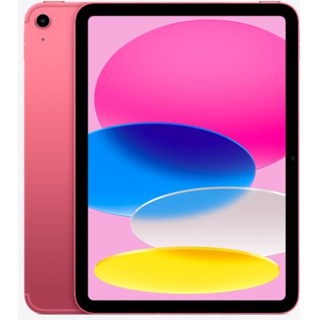 iPad