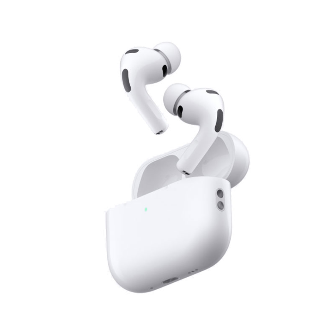 AirPods