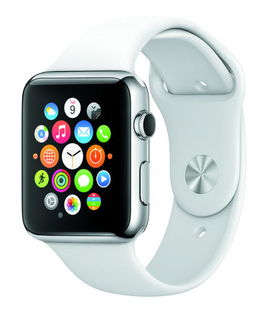 Apple Watch Repair